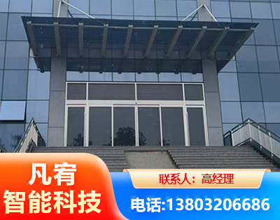 鹤壁自动门
